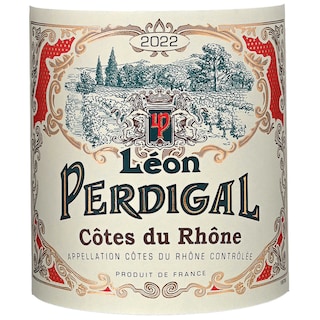 Leon Perdigal | Côtes du Rhône 75 cl