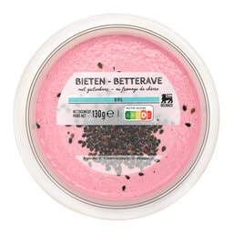 Delhaize | Dip | Bett | Fromage de chèvre 