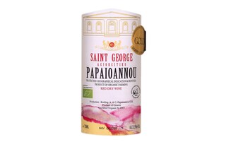Papaioan | Agiorgitiko | Bio 