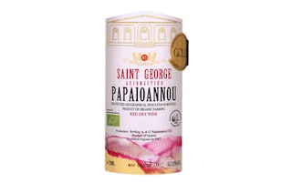 Papaioan | Agiorgitiko | Bio | 2023 75 cl