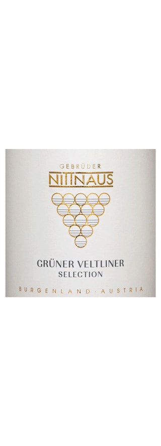 Nittnaus | Selection | Grüner Veltliner | 2023 
