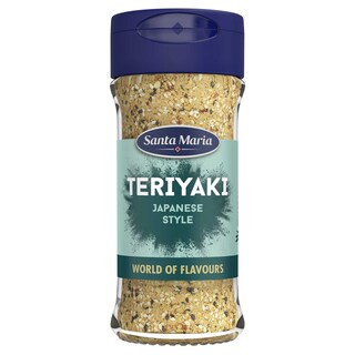 Santa Maria | Epices | Teriyaki 44 gr
