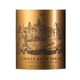 France - Frankrijk | Bordeaux - Margaux | Château d'Issan | 2019 | CB | Rouge 