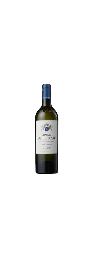 Chateau de Fieuzal | Pessac-Léognan | 2020 75 cl