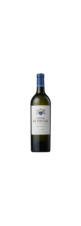 Chateau de Fieuzal | Pessac-Léognan | 2020 75 cl