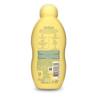 Zwitsal | Shampoo | Anti Klit 