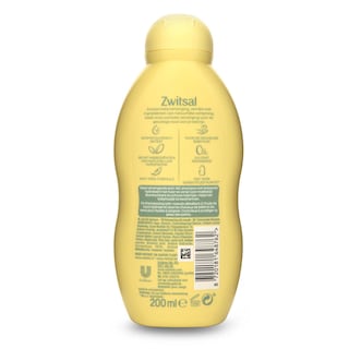 Zwitsal | Shampooing | Anti-Noeuds 