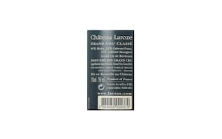 France - Frankrijk | Château Laroze 2013 