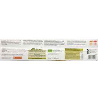 Delhaize | Bio | Bladerdeeg | Bio 
