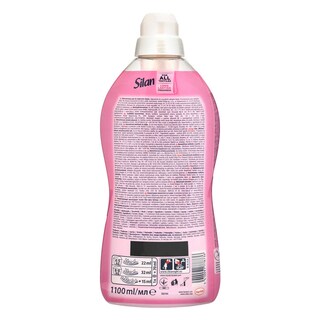 Silan | Wasverzachter | Wilde Roos | 50DS 1,1 l