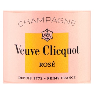 Veuve Clicquot | Champagne | Rosé | Brut 