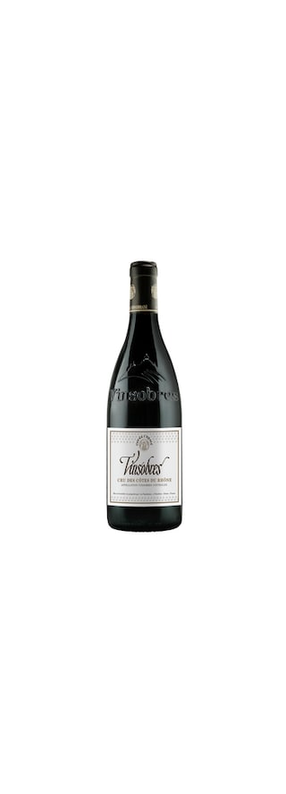 France | Vinsobres L'Opale 2023 Rouge 