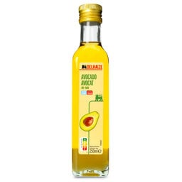 Delhaize | Huile | Avocado 25 cl