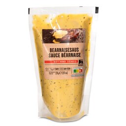Delhaize | Bearnaise | Saus 22 cl