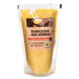 Delhaize | Bearnaise | Saus 