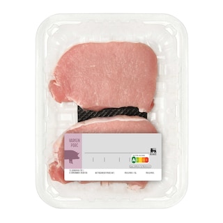 Delhaize | Varkensoester 