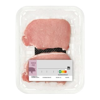 Delhaize | Varkensoester 