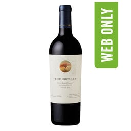 The Butler | Mendocino County | Bio 