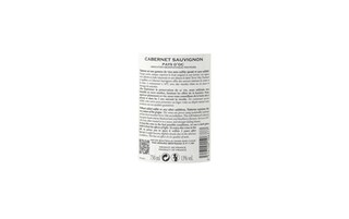 France - Frankrijk | Midi Languedoc-Roussillon | Naturae Cabernet Sauvignon Rood 