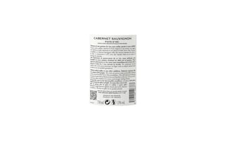 France - Frankrijk | Midi Languedoc-Roussillon | Naturae Cabernet Sauvignon Rouge 