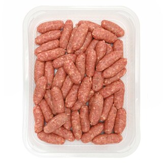Delhaize | Mini chipo | Fromage 