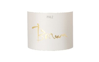 Pfalz | Allemagne - Duitsland | Riesling Trocken 2018 