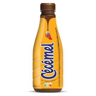 Chocomel | Lait | Chocolaté 