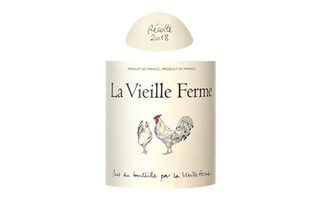 France - Frankrijk | Rhône - Luberon | La Vieille Ferme 2018 