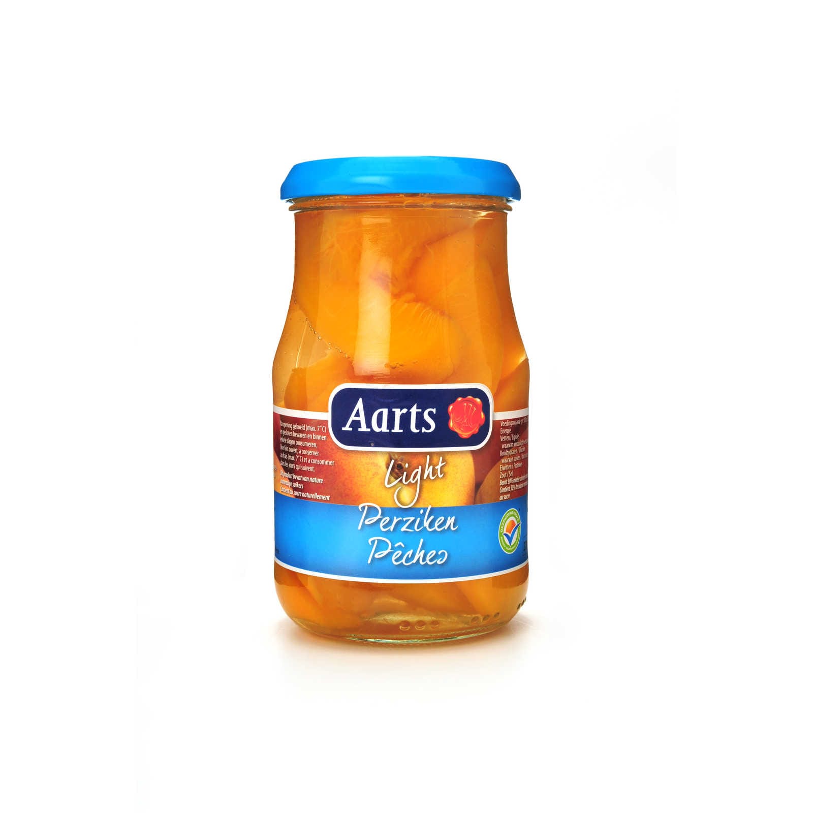 Aarts Perziken | Light