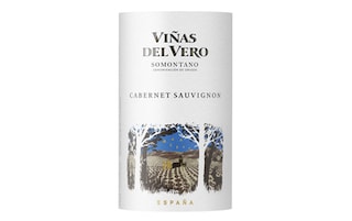 Vinas Del Vero | Cabernet Sauvignon 75 cl
