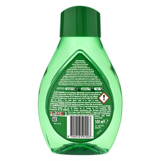 Dreft | 3in1 Power | Spray vaisselle | Recharge | Citron 50 cl