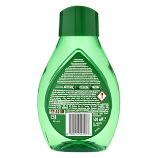 Dreft | 3in1 Power | Afwasmiddel spray | Navulling | Citroen 50 cl