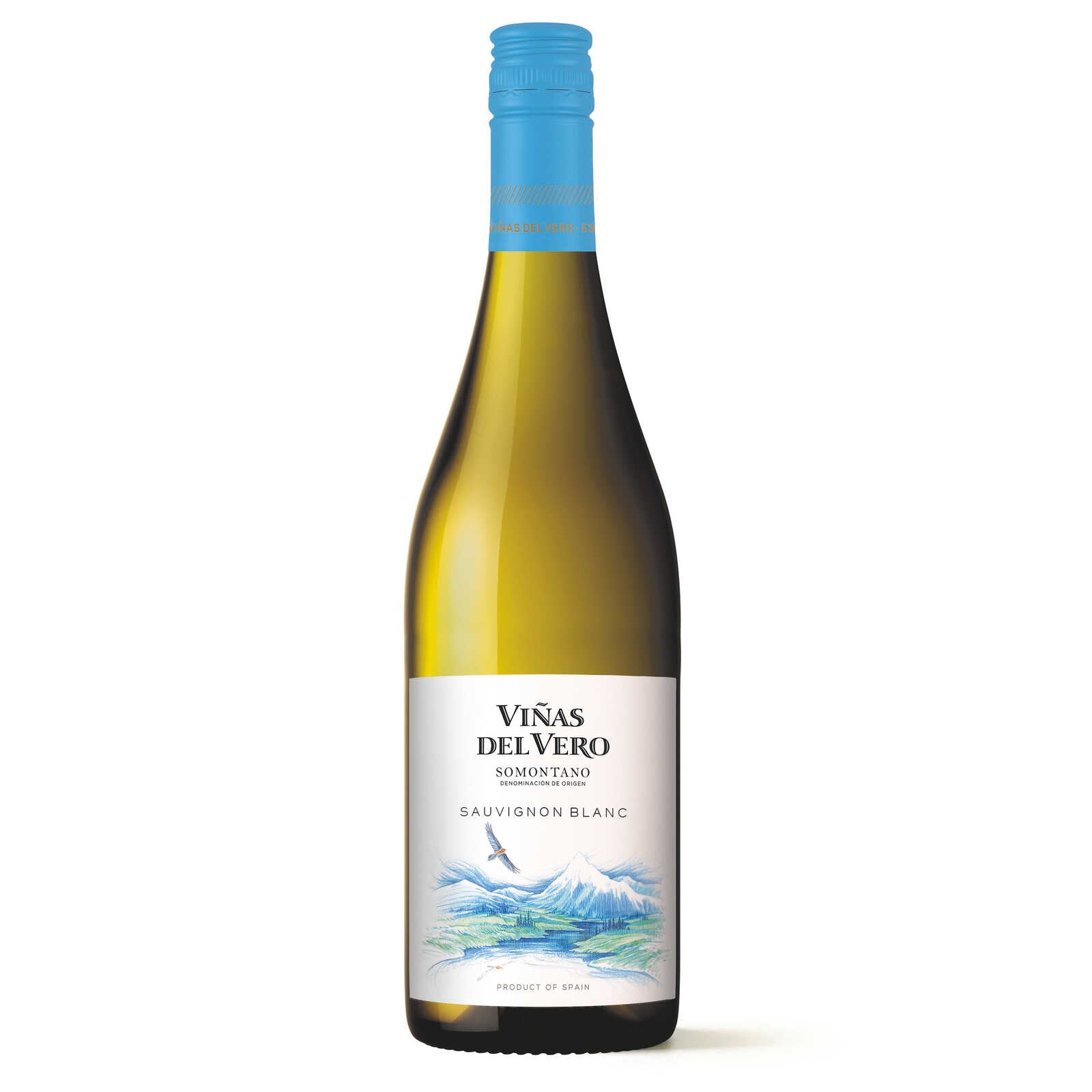 Vinas Del Vero Sauvignon Blanc