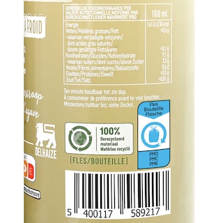 Delhaize | Jus | de citron frais 