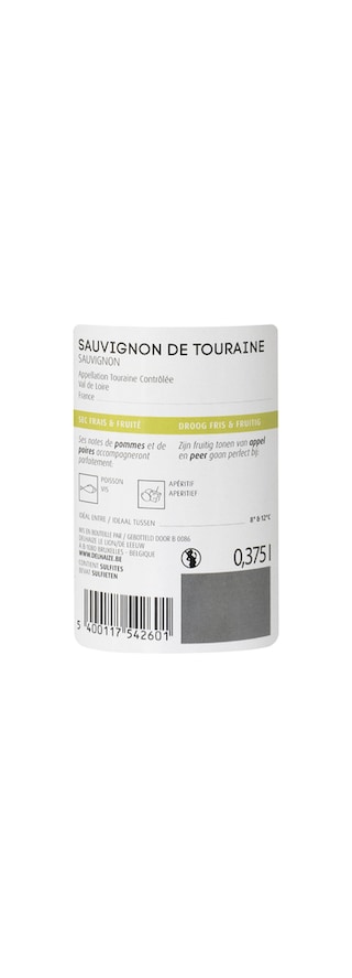 Delhaize | Sauvignon Touraine 