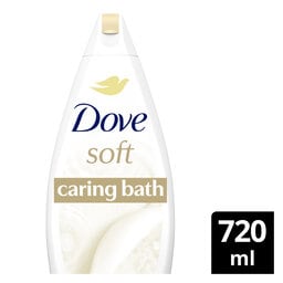 Bain moussant | Soft Caring