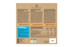 Delhaize | Pizza | Special 330 gr