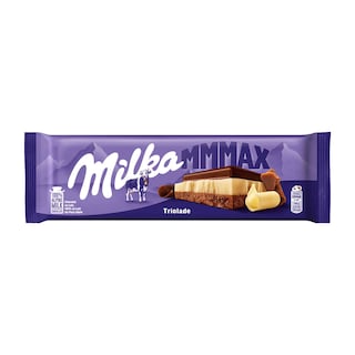 Milka | Chocolade | Triolade | Mix 