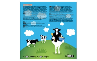 Ben & Jerry's | Glace | Cookie dough | Cool lection 
