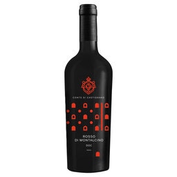 Conte di Castignano | Rosso di Montalcino 