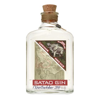 Satao | London Dry Gin | 45% alc 