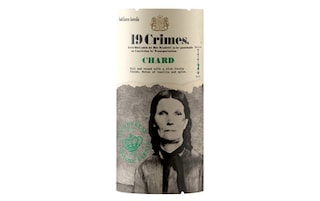 19 Crimes | Chardonnay 