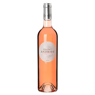 FR PROVENCE COTES DE PROVENCE | Coteaux Varois | Oratoire Andrieu rosé 2014 