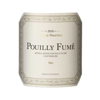France - Frankrijk | Loire - Pouilly Fumé | Pouilly Fumé Cuvée Prestige 2018 