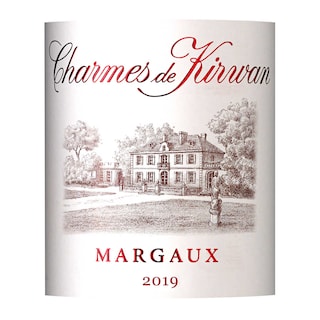 Charmes De Kirwan | Margaux | 2019 