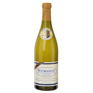France - Frankrijk | Bourgogne | Bourgogne Anniversaire Chardonnay 2017 
