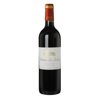 France - Frankrijk | Bordeaux - Graves | Château La Tuilerie 2017 