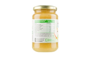 Delhaize | Appelcompote | Stukken | Suikervrij 