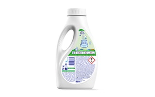 Dreft | Lessive | Liquide | Regular | 0.9L 20 pc