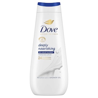 Dove | Douche | Deeply nourishing 